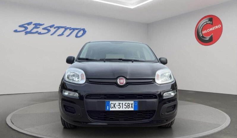 Fiat Panda Panda 1.0 firefly hybrid s pieno