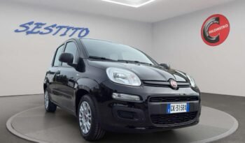 Fiat Panda Panda 1.0 firefly hybrid s pieno