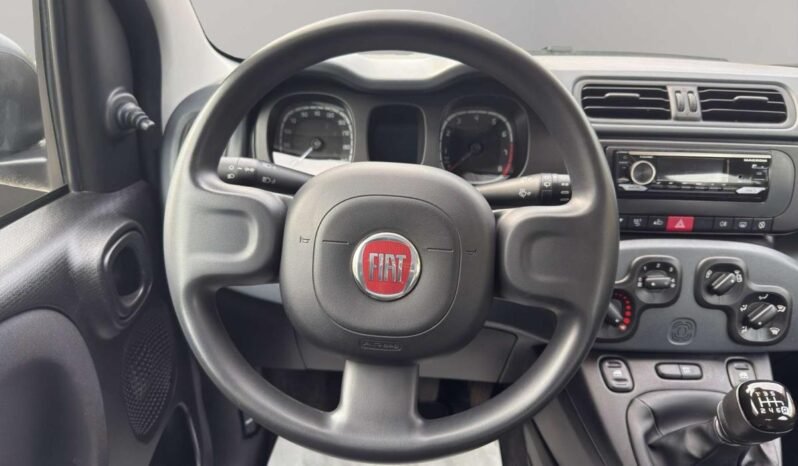 Fiat Panda Panda 1.0 firefly hybrid s pieno