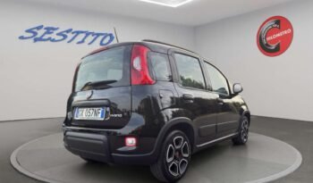 Fiat Panda Panda 1.0 firefly hybrid City Life s pieno