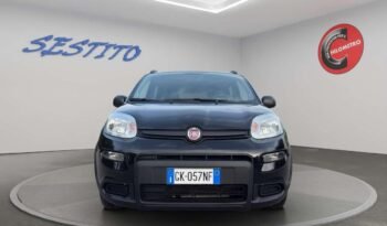 Fiat Panda Panda 1.0 firefly hybrid City Life s pieno