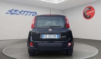 Fiat Panda Panda 1.0 firefly hybrid City Life s pieno