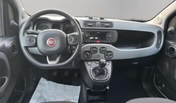 Fiat Panda Panda 1.0 firefly hybrid City Life s pieno