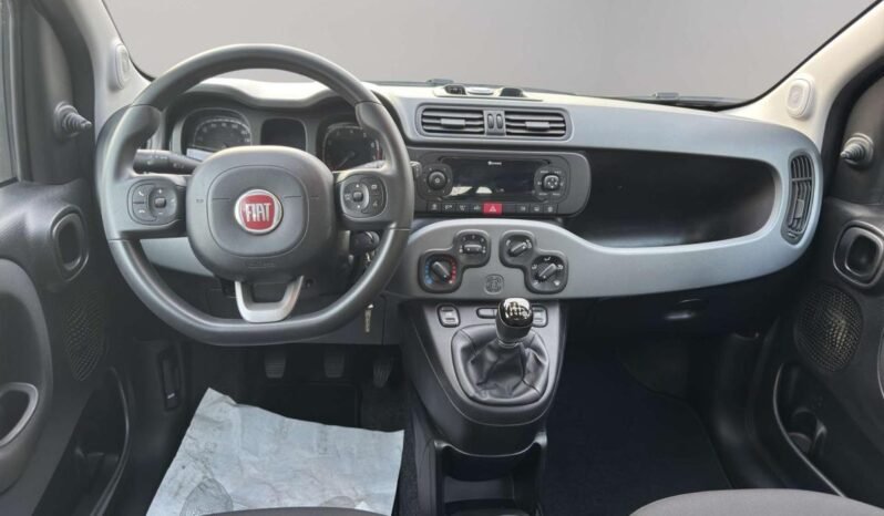 Fiat Panda Panda 1.0 firefly hybrid City Life s pieno