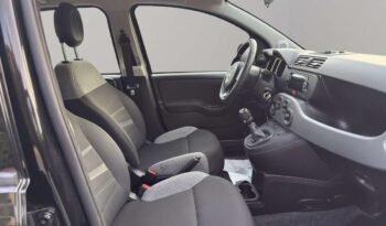 Fiat Panda Panda 1.0 firefly hybrid City Life s pieno