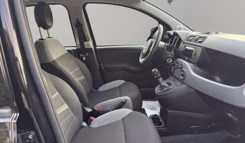 Fiat Panda Panda 1.0 firefly hybrid City Life s pieno