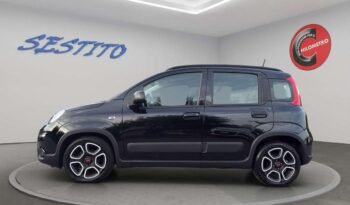 Fiat Panda Panda 1.0 firefly hybrid City Life s pieno