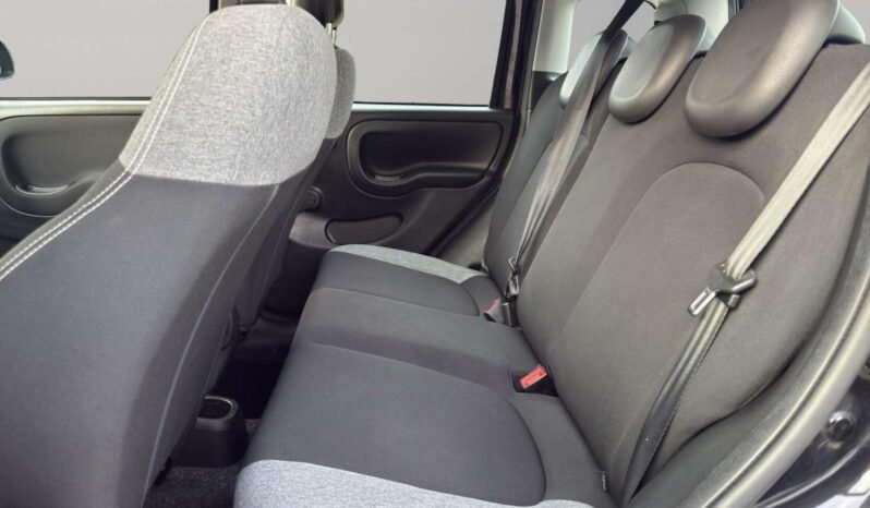 Fiat Panda Panda 1.0 firefly hybrid City Life s pieno