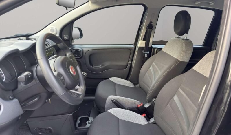 Fiat Panda Panda 1.0 firefly hybrid City Life s pieno