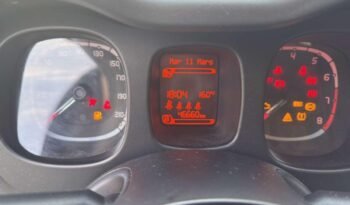 Fiat Panda Panda 1.0 firefly hybrid City Life s pieno