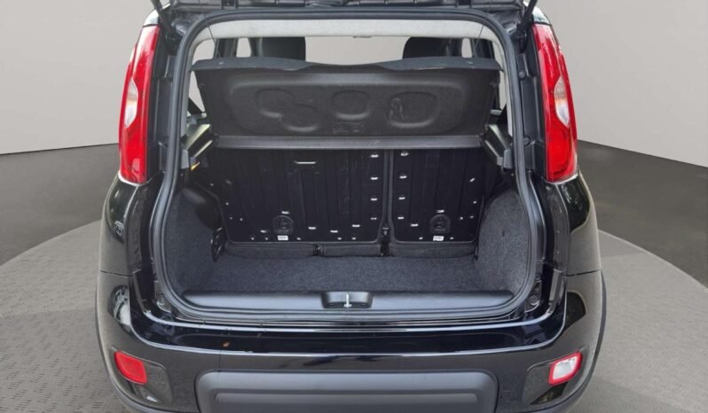Fiat Panda Panda 1.0 firefly hybrid City Life s pieno
