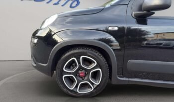 Fiat Panda Panda 1.0 firefly hybrid City Life s pieno