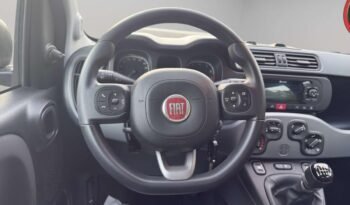 Fiat Panda Panda 1.0 firefly hybrid City Life s pieno