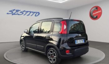 Fiat Panda Panda 1.0 firefly hybrid City Life s pieno