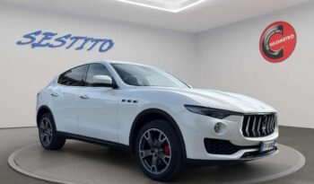 Maserati Levante Levante 3.0 V6 250cv auto my19 pieno