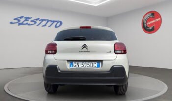 CITROEN – C3  1.2 puretech You s&s 83cv neopatentati pieno