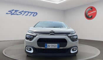 CITROEN – C3  1.2 puretech You s&s 83cv neopatentati pieno