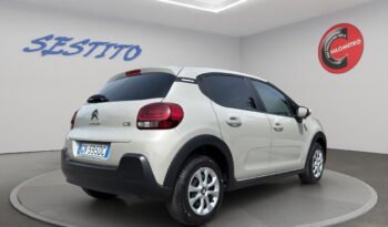 CITROEN – C3  1.2 puretech You s&s 83cv neopatentati pieno