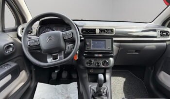 CITROEN – C3  1.2 puretech You s&s 83cv neopatentati pieno