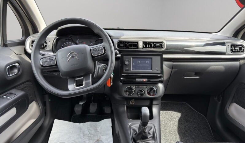 CITROEN – C3  1.2 puretech You s&s 83cv neopatentati pieno