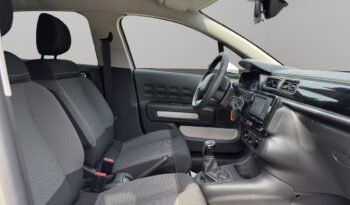 CITROEN – C3  1.2 puretech You s&s 83cv neopatentati pieno