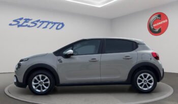 CITROEN – C3  1.2 puretech You s&s 83cv neopatentati pieno