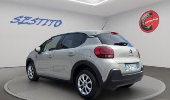 CITROEN – C3  1.2 puretech You s&s 83cv neopatentati pieno