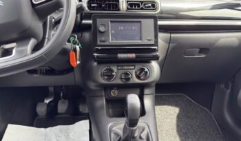 CITROEN – C3  1.2 puretech You s&s 83cv neopatentati pieno