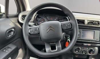 CITROEN – C3  1.2 puretech You s&s 83cv neopatentati pieno