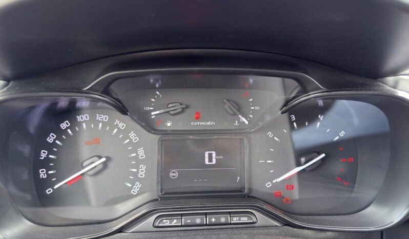 CITROEN – C3  1.2 puretech You s&s 83cv neopatentati pieno