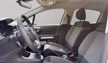 CITROEN – C3  1.2 puretech You s&s 83cv neopatentati pieno