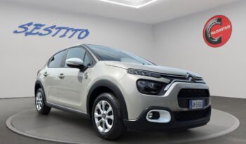 CITROEN – C3  1.2 puretech You s&s 83cv neopatentati pieno