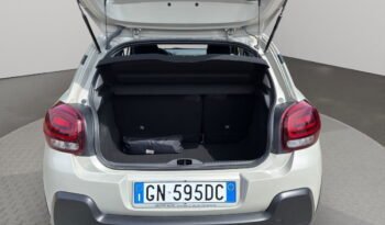 CITROEN – C3  1.2 puretech You s&s 83cv neopatentati pieno