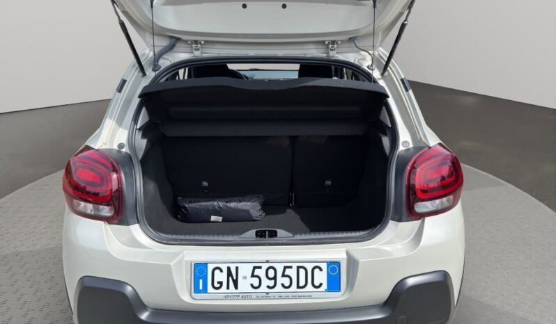 CITROEN – C3  1.2 puretech You s&s 83cv neopatentati pieno