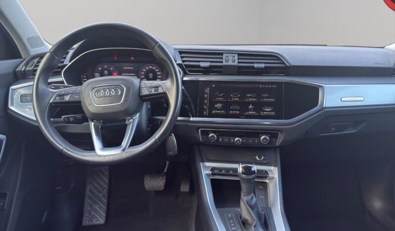 AUDI – Q3  Sportback 40 2.0 tdi S line edition quattro 200cv s-tronic pieno