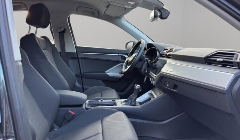 AUDI – Q3  Sportback 40 2.0 tdi S line edition quattro 200cv s-tronic pieno