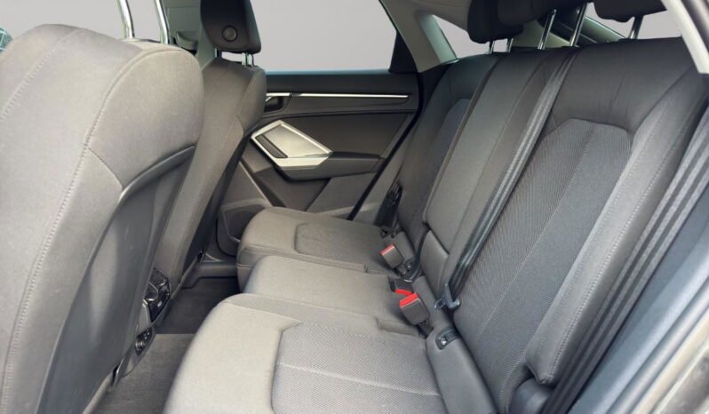 AUDI – Q3  Sportback 40 2.0 tdi S line edition quattro 200cv s-tronic pieno