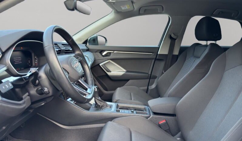 AUDI – Q3  Sportback 40 2.0 tdi S line edition quattro 200cv s-tronic pieno