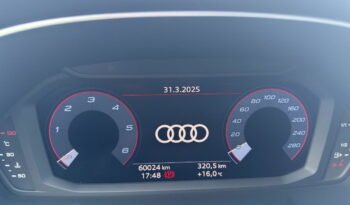 AUDI – Q3  Sportback 40 2.0 tdi S line edition quattro 200cv s-tronic pieno