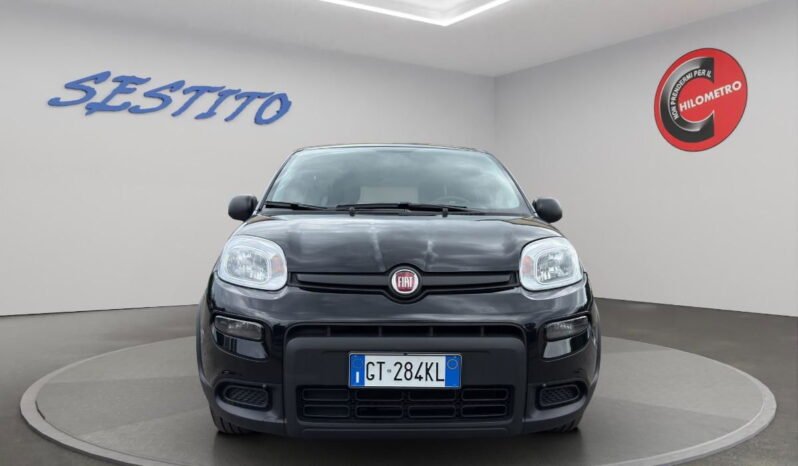 FIAT – Panda  1.0 firefly hybrid s&s 70cv 5p.ti pieno