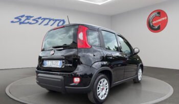 FIAT – Panda  1.0 firefly hybrid s&s 70cv 5p.ti pieno