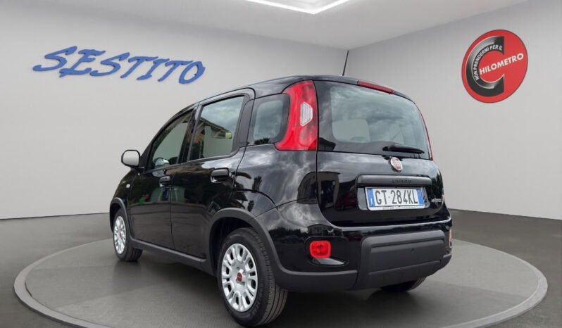 FIAT – Panda  1.0 firefly hybrid s&s 70cv 5p.ti pieno