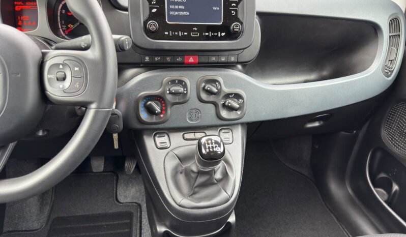 FIAT – Panda  1.0 firefly hybrid s&s 70cv 5p.ti pieno