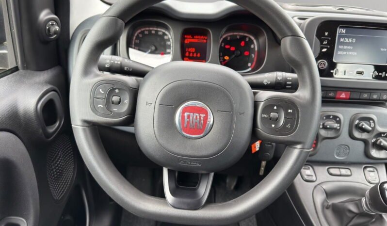FIAT – Panda  1.0 firefly hybrid s&s 70cv 5p.ti pieno
