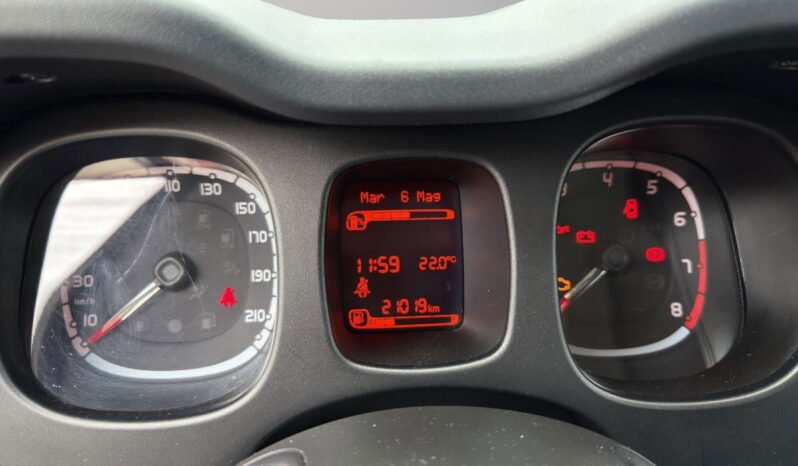 FIAT – Panda  1.0 firefly hybrid s&s 70cv 5p.ti pieno