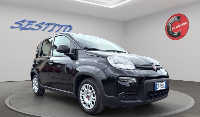 FIAT – Panda  1.0 firefly hybrid s&s 70cv 5p.ti pieno