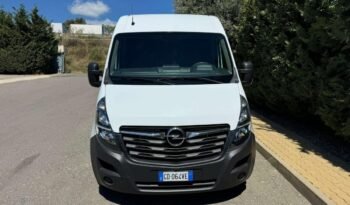 OPEL – Movano pieno