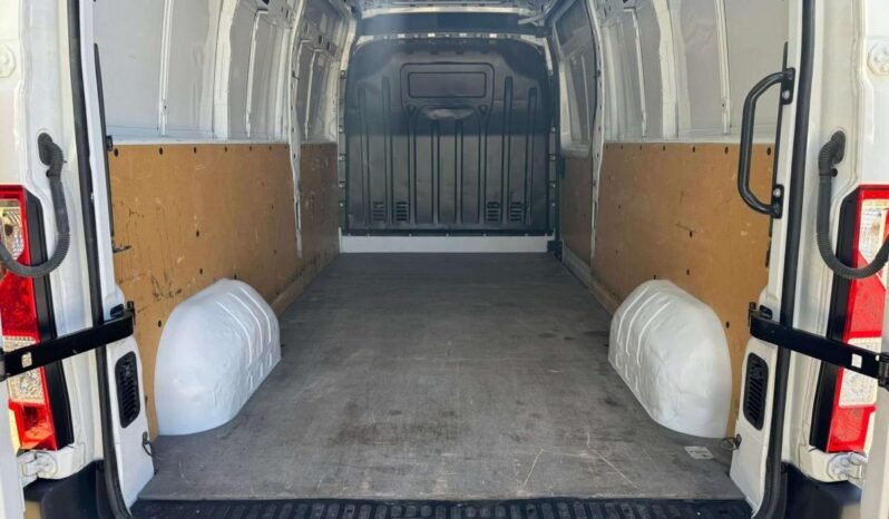 OPEL – Movano pieno