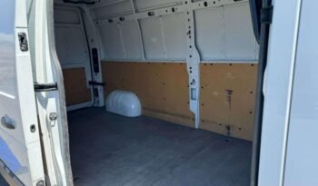OPEL – Movano pieno