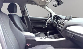 BMW – Serie 1 – 116d 5p. Efficient Dynamics Urban pieno